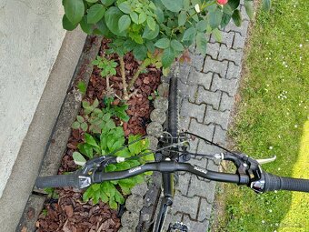 Predám horsky bicykel Dema iseo 3.0 - 7