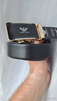 Armani opasok - 7