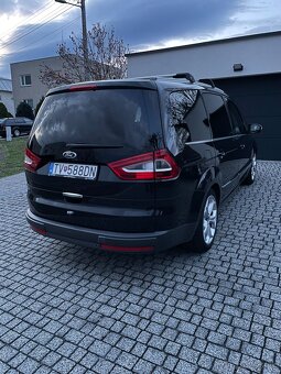 Ford Galaxy - 7