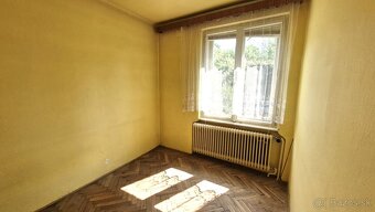 PREDAJ rodinný dom Banská Bystrica - Senica, pozemok 1640 m2 - 7