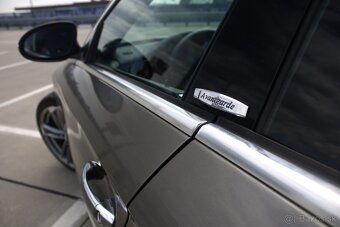 Mercedes-Benz CLS Kupé 320 CDI Coupe, 165kw, AT7, Avantgarde - 7