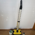 Predám Kärcher FC 7 Cordless – bezkáblový čistič podláh - 7