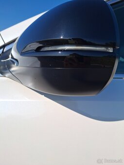 Honda CRV 2.0 i-MMD Hybrid Sport Line AWD e-CVT BLACK EDITI - 7