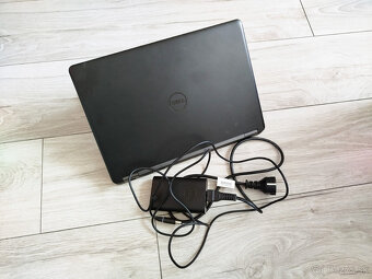 notebook Dell E5450, Core i3, 4GB, 120GB SSD, Win7 - 7