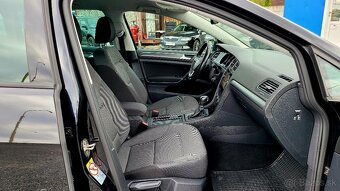 Volkswagen Golf Variant 1.6 TDI-85 kw DSG - 7