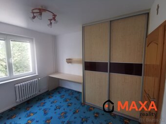 REZERVOVANÉ, EXKLUZÍVNE, TROJIZBOVÝ BYT, HLINY, ŽILINA - 7