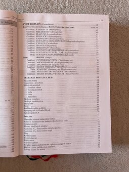 Biológia pre gymnázia - 7