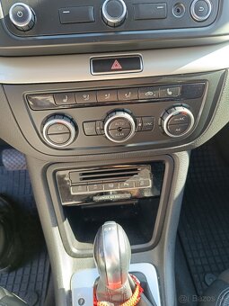 Seat Alhambra 2.0 TDI - 7