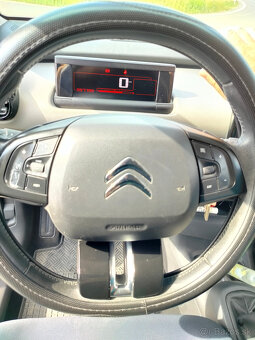 Citroën C4 Cactus 1.2 PureTech, 2017 - 7