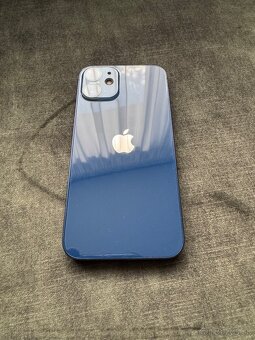 Predám iPhone 12 mini 64GB - 7