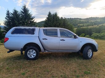 Mitsubishi L200 - 7
