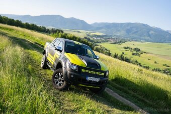 Ford Ranger Limited 2.2 TDCI M6 r.v.2015 - 7