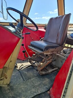 Zetor 12011 - 7