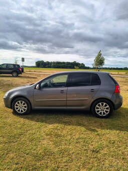 Predám VW Golf - 7