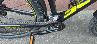 Predám nový horský bicykel SCOTT Aspect 950 EQ,kolesá 29" - 7