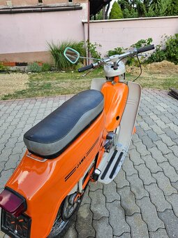 Jawa pionier 20 r.v 1978 - 7