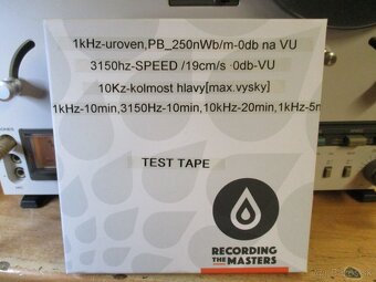 Teac X3 - 7
