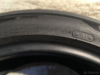 215/45 R16 Letné pneumatiky Hankook Ventus Prime 2 kusy - 7