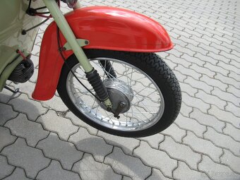 Jawa 20 - 7