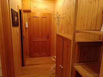 2 izbový rekonštruovaný byt v centre - 7