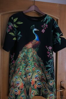 SUGARBIRD original nadherne damske UNI saty - 7