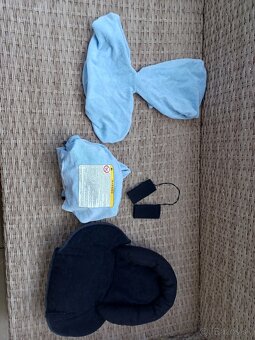 Britax Romer autosedacka - 7