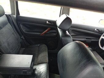 Passat B5.5 - 7