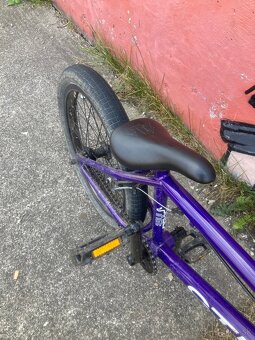 Bmx - 7