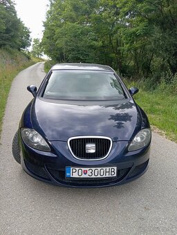 Seat Leon 1.9tdi 2008 77kw - 7