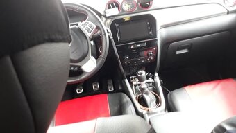 Predám Suzuki Vitara 1.4 BoosterJet - 7