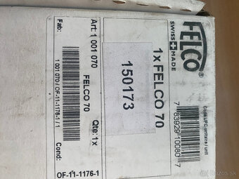 F ELCO 70 - 7
