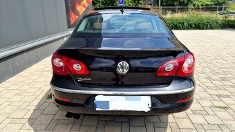 Volkswagen Passat CC 2.0tdi STK 5/2027 - 7