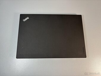 #021 - Lenovo T460/i5/8GB/128GB/W11 - 7
