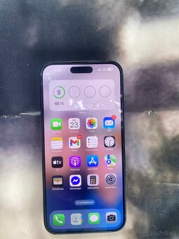 iPhone 14pro max 512gb - 7