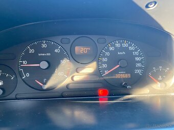 Fiat Ulysse 2.0JTD 2002 - 7
