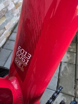 Rockrider XC500 horský/XC bicykel - 7