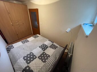 2 izbový apartmán v Tatranskej Štrbe, Vysoké Tatry - 7