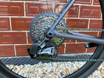 Specialized Crux - 7
