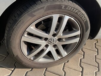 Volkswagen Golf 5 variant - 7