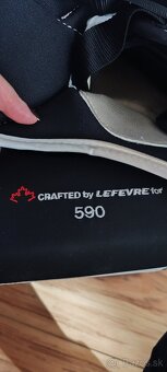 Brankárska lapačka OPAČNÉ GARDE - 7