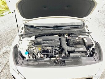 Hyundai i30 1,4T-GDi - 7