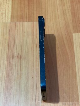 Predám Apple IPhone 13 Mini 128GB Black Známky Opotrebovania - 7