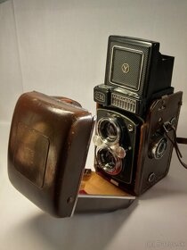 Digitalne a staré fotoaparáty a príslušenstvo - 7