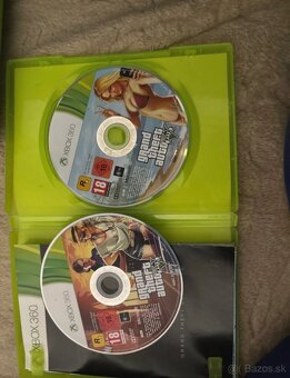 Hry na ps4 Xbox 360 - 7