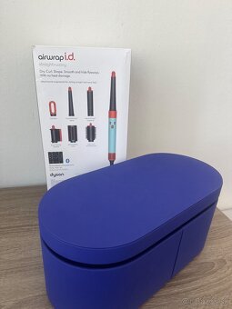 DYSON Airwrap i.d. HS 08 Ceramic Patina/Topás - 7