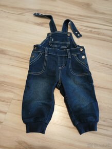 Nove detske veci aj s vysackou - 7