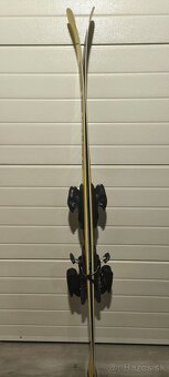 Lyže Scott The Ski Freeride 165cm - 7