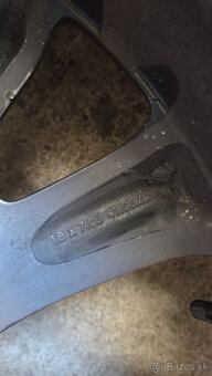 Elektrony, pneumatiky Jeep Cherokee KL, 225/55 R18 - 7