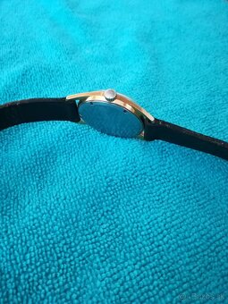 Hodinky Prím mechanika ELEGANT TOP - 7