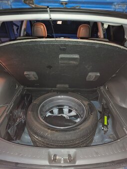 Predám Kiu Sportage - 7